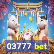 03777 bet